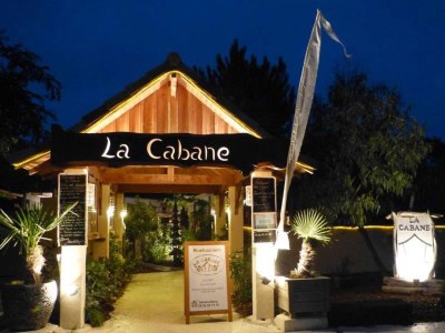 Villa Luxuriöse Villa mit privatem Spa in Strandnähe - Environment photo 35