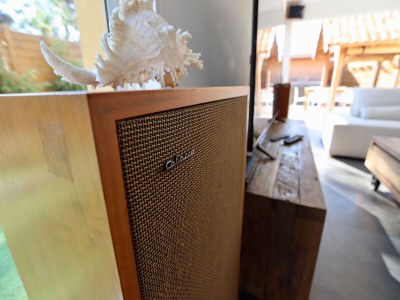 Villa Luxuriöse Villa mit privatem Spa in Strandnähe - Outdoor photo 38