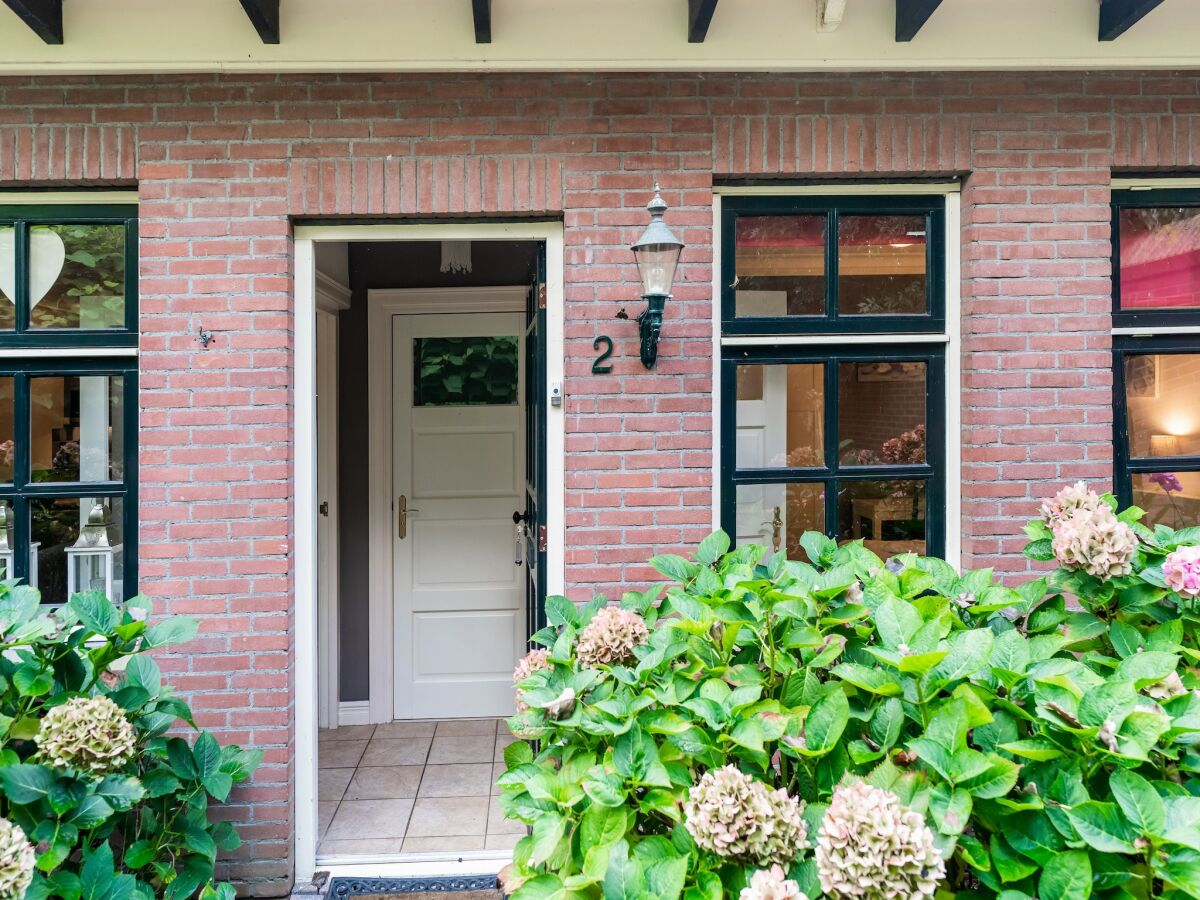 Apartment Beautiful apartment in Sint Maartensbrug - Outdoor photo 4