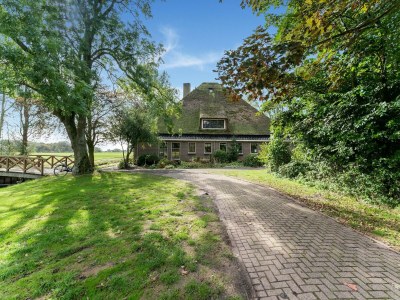 Apartment Beautiful apartment in Sint Maartensbrug - Outdoor photo 5