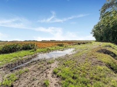 Apartment Beautiful apartment in Sint Maartensbrug - Outdoor photo 8