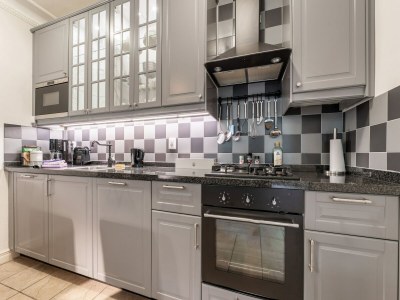 Apartment Beautiful apartment in Sint Maartensbrug - Features photo 10