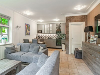 Apartment Beautiful apartment in Sint Maartensbrug - Features photo 18