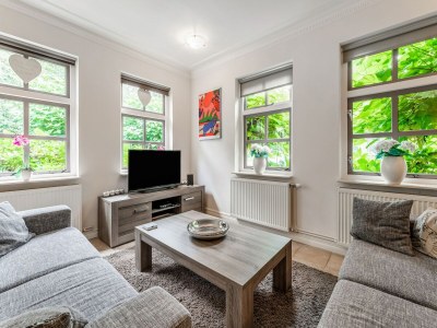 Apartment Beautiful apartment in Sint Maartensbrug - Features photo 20