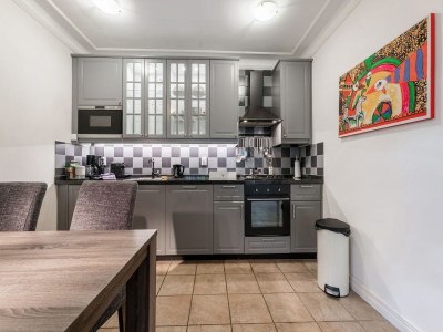 Apartment Beautiful apartment in Sint Maartensbrug - Features photo 24