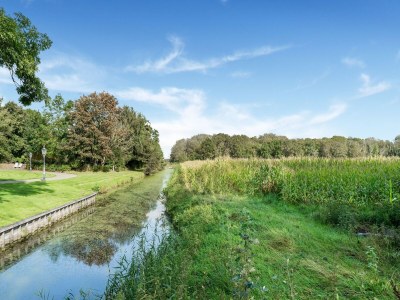 Apartment Beautiful apartment in Sint Maartensbrug - Environment photo 31