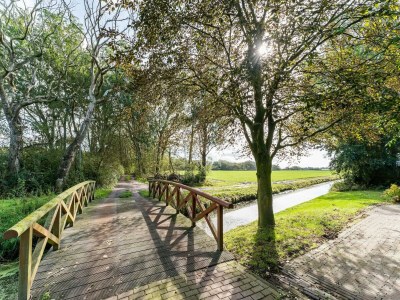 Apartment Beautiful apartment in Sint Maartensbrug - Environment photo 33