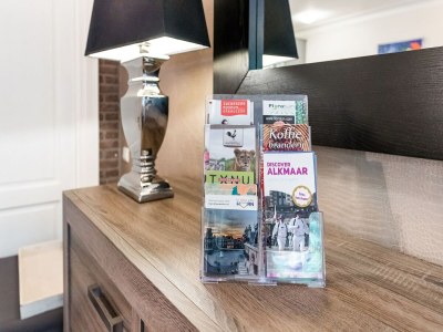 Apartment Beautiful apartment in Sint Maartensbrug - Outdoor photo 37