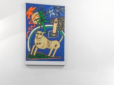 Apartment Beautiful apartment in Sint Maartensbrug - Outdoor photo 39