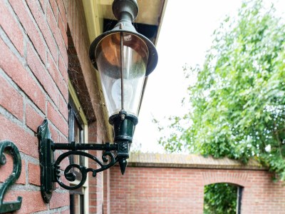 Apartment Beautiful apartment in Sint Maartensbrug - Outdoor photo 40