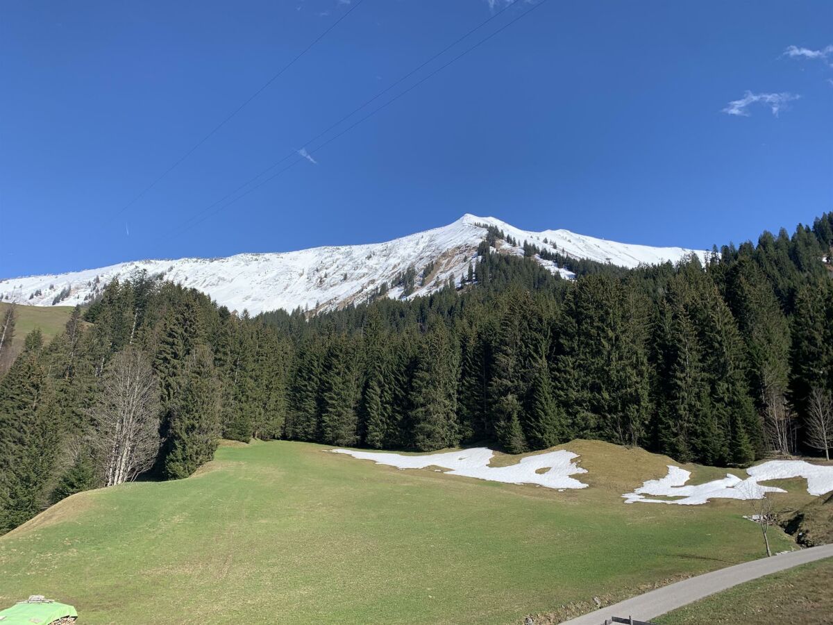 Apartment Ferienwohnung Köb-Berchtold mit 3 Schlafräumen - Outdoor photo 3