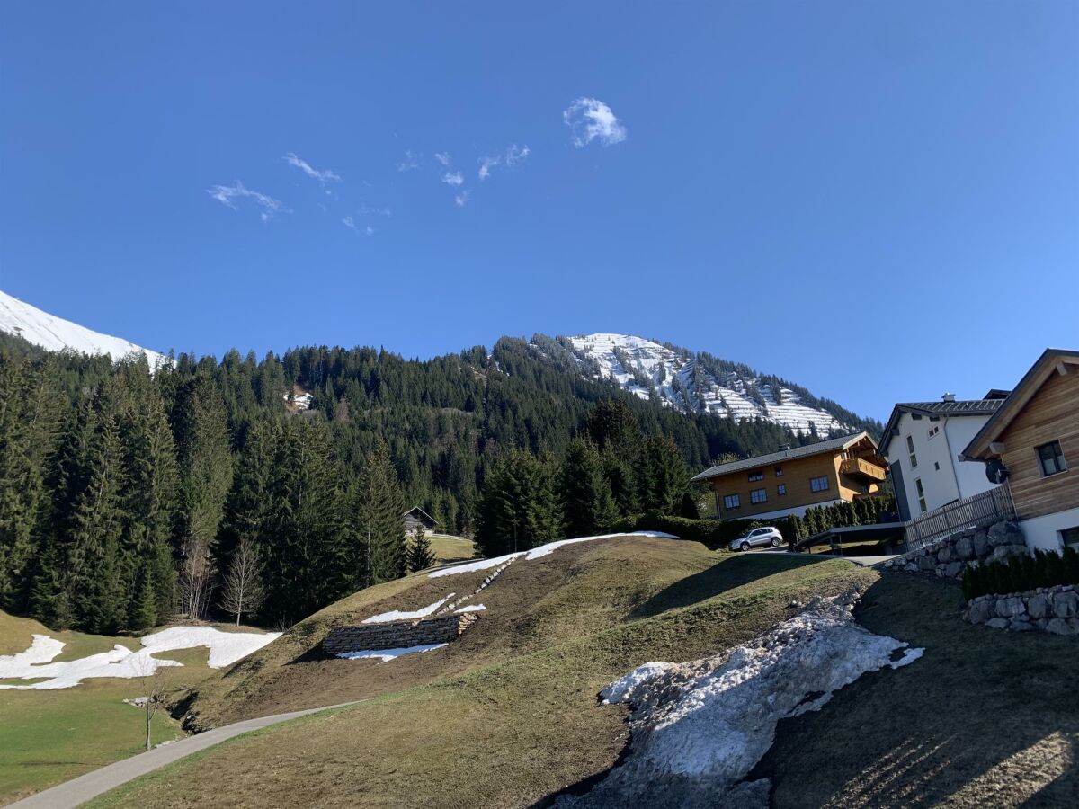 Apartment Ferienwohnung Köb-Berchtold mit 3 Schlafräumen - Outdoor photo 4