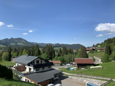 Apartment Ferienwohnung Köb-Berchtold mit 3 Schlafräumen - Outdoor photo 8