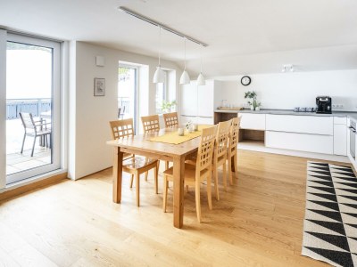 Apartment Ferienwohnung Köb-Berchtold mit 3 Schlafräumen - Outdoor photo 9