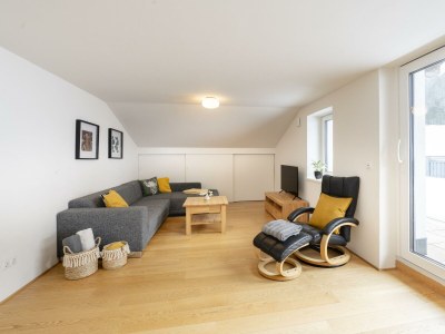 Apartment Ferienwohnung Köb-Berchtold mit 3 Schlafräumen - Outdoor photo 10