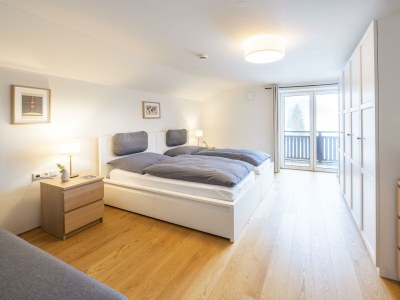 Apartment Ferienwohnung Köb-Berchtold mit 3 Schlafräumen - Outdoor photo 12