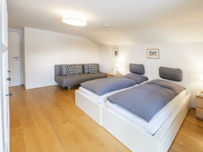 Apartment Ferienwohnung Köb-Berchtold mit 3 Schlafräumen - Outdoor photo 13