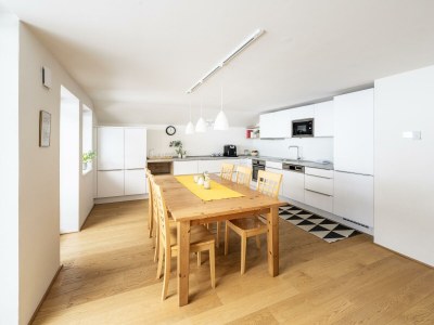 Apartment Ferienwohnung Köb-Berchtold mit 3 Schlafräumen - Outdoor photo 14