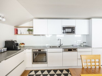 Apartment Ferienwohnung Köb-Berchtold mit 3 Schlafräumen - Outdoor photo 15