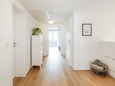 Apartment Ferienwohnung Köb-Berchtold mit 3 Schlafräumen - Outdoor photo 16