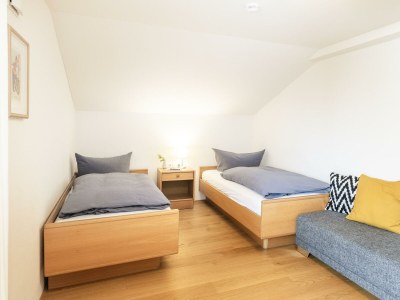 Apartment Ferienwohnung Köb-Berchtold mit 3 Schlafräumen - Outdoor photo 20