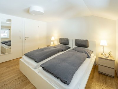 Apartment Ferienwohnung Köb-Berchtold mit 3 Schlafräumen - Outdoor photo 22