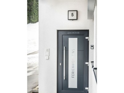 Apartment Ferienwohnung Köb-Berchtold mit 3 Schlafräumen - Outdoor photo 23