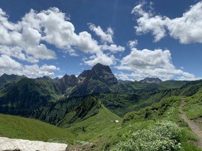 Apartment Ferienwohnung Köb-Berchtold mit 3 Schlafräumen - Outdoor photo 24