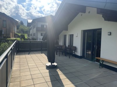 Apartment Ferienwohnung Köb-Berchtold mit 3 Schlafräumen - Outdoor photo 25