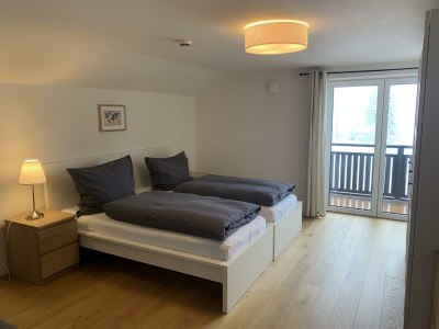 Apartment Ferienwohnung Köb-Berchtold mit 3 Schlafräumen - Features photo 31