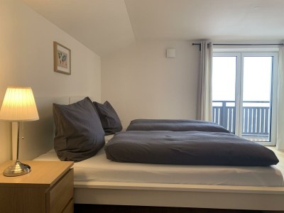 Apartment Ferienwohnung Köb-Berchtold mit 3 Schlafräumen - Features photo 32