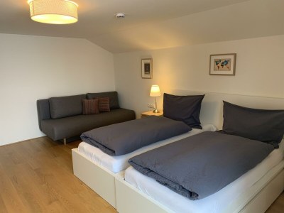 Apartment Ferienwohnung Köb-Berchtold mit 3 Schlafräumen - Features photo 33