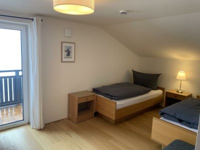 Apartment Ferienwohnung Köb-Berchtold mit 3 Schlafräumen - Features photo 38