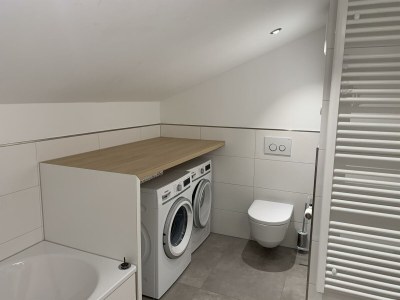 Apartment Ferienwohnung Köb-Berchtold mit 3 Schlafräumen - Features photo 41