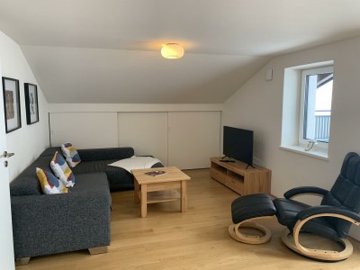 Apartment Ferienwohnung Köb-Berchtold mit 3 Schlafräumen - Features photo 45