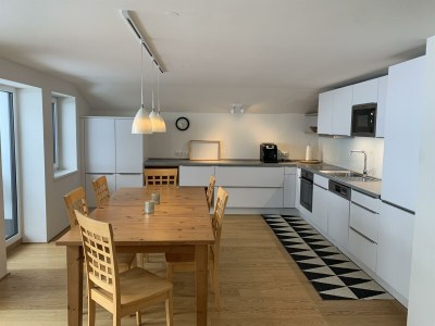 Apartment Ferienwohnung Köb-Berchtold mit 3 Schlafräumen - Features photo 51