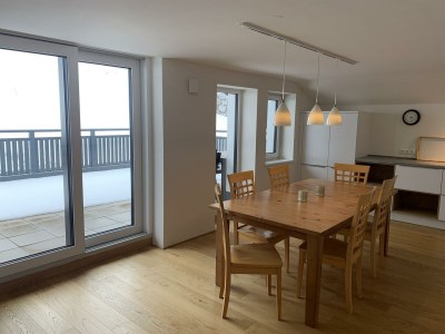 Apartment Ferienwohnung Köb-Berchtold mit 3 Schlafräumen - Features photo 52
