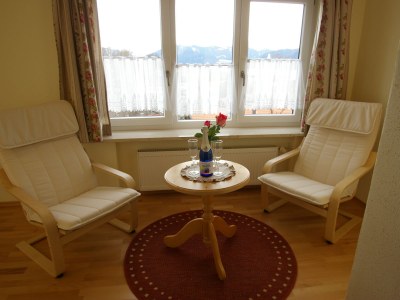 Holiday apartment Guest house at Gasteig Villa Schoenblick - Features photo 5