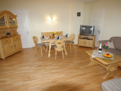 Holiday apartment Guest house at Gasteig Villa Schoenblick - Features photo 6