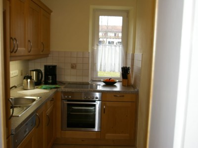 Holiday apartment Guest house at Gasteig Villa Schoenblick - Features photo 7