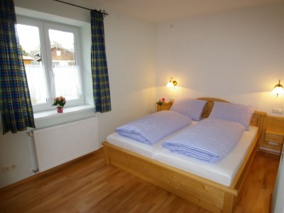 Holiday apartment Guest house at Gasteig Villa Schoenblick - Features photo 9