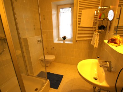 Holiday apartment Guest house at Gasteig Villa Schoenblick - Features photo 10
