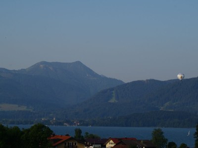 Holiday apartment Guest house at Gasteig Villa Schoenblick - Environment photo 11