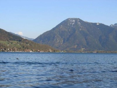 Holiday apartment Guest house at Gasteig Villa Schoenblick - Environment photo 18