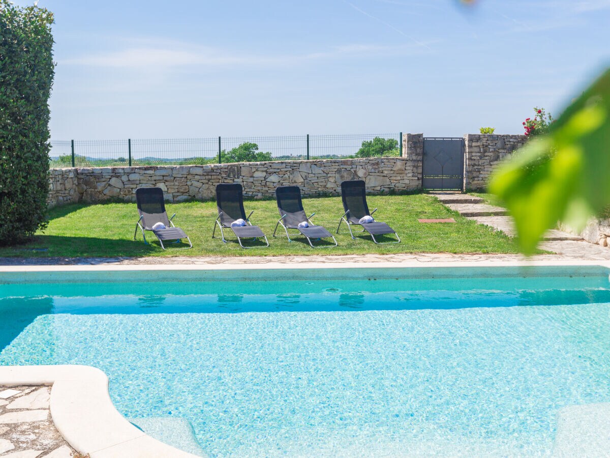 Villa Casa Orah with pool - Outdoor photo 2