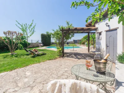 Villa Casa Orah with pool - Outdoor photo 3