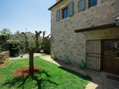 Villa Casa Orah with pool - Outdoor photo 8