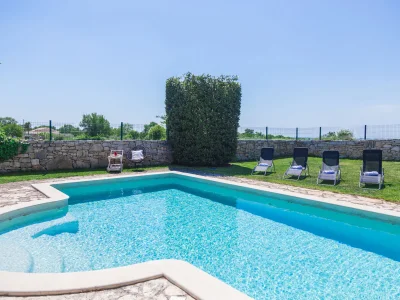 Villa Casa Orah with pool - Outdoor photo 10