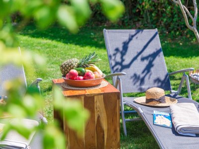 Villa Casa Orah with pool - Outdoor photo 12