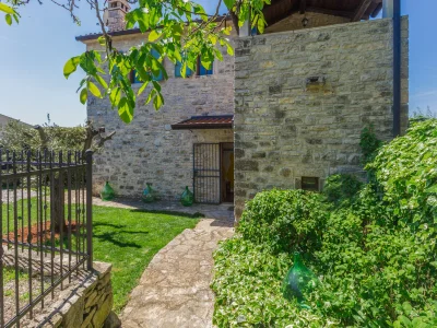 Villa Casa Orah with pool - Outdoor photo 14